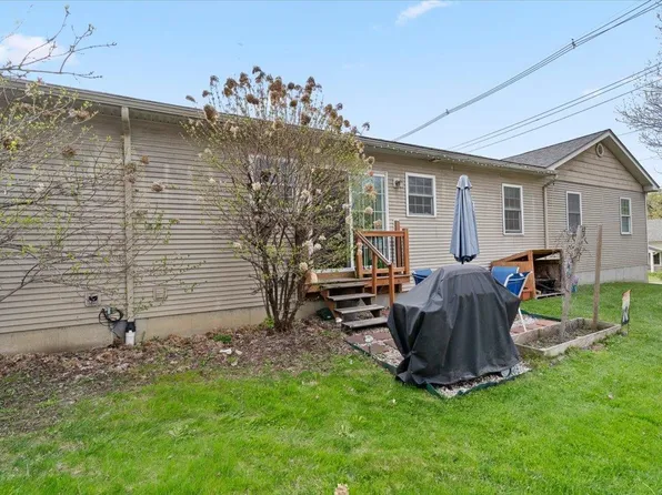 14 Ritchie Avenue #102, Milton, VT 05468