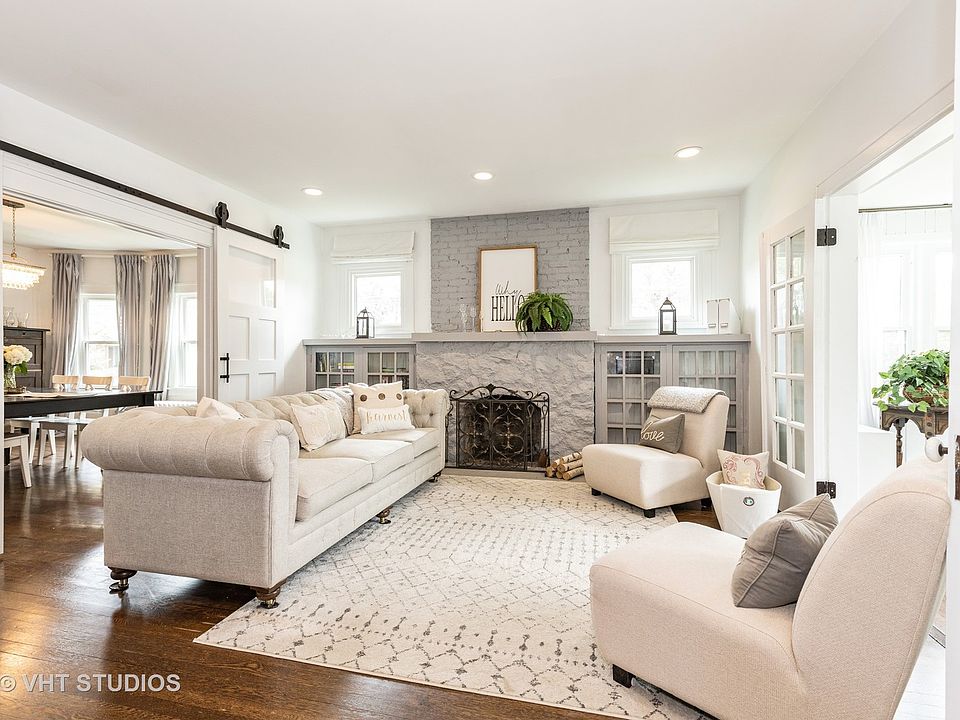 344 Cottage Ave, Glen Ellyn, IL 60137 Zillow