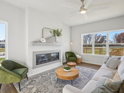 3187 Drumlin Ridge Drive, Cottage Grove, WI, 53527