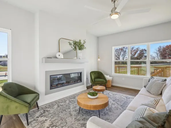 3187 Drumlin Ridge Drive, Cottage Grove, WI 53527