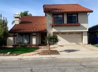 13462 Appalachian Way, San Diego, CA 92129