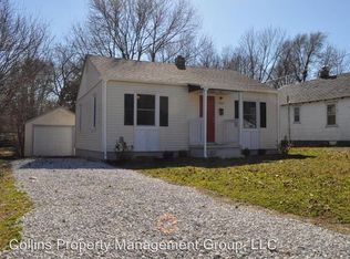 2010 W Olive St, Springfield, MO 65802