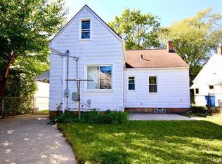 5994 Drexel St, Dearborn Heights, MI 48127