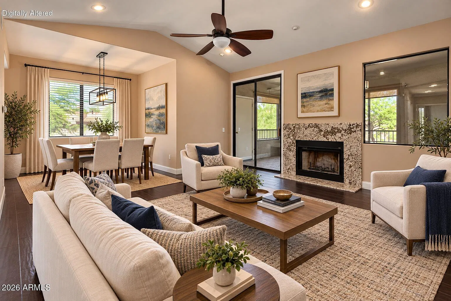 3 bed, 2.0 bath, 1500 sqft, $2,400 — Photo 3
