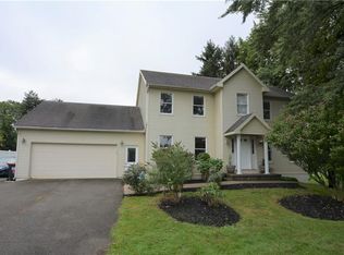 2175 W Jefferson Rd, Pittsford, NY 14534