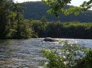 616 Winona Rd, Center Harbor, NH 03226