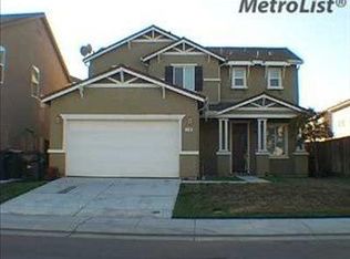 2308 Driftwood Park Dr, Modesto, CA 95355