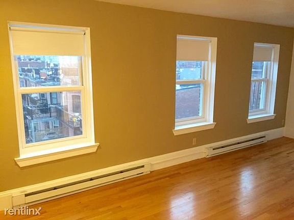 523 Columbus Ave. #F Boston - South End Shared Unit Photo 3