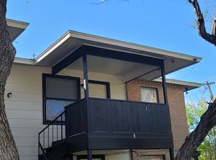 801 N 26th St APT 8, Harlingen, TX 78550