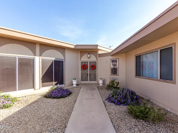 13823 N 108TH Drive, Sun City, AZ 85351