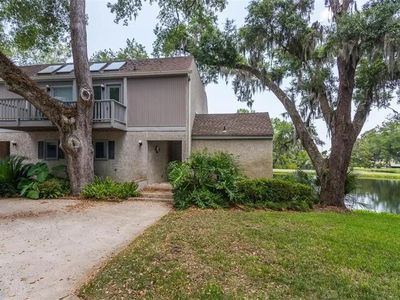 669 N Golf Villas, Saint Simons Island, GA, 31522