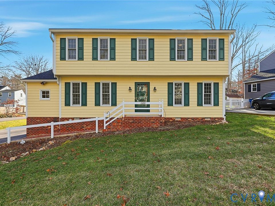 1st image of 13201 Glenmeadow Ct