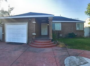 1610 Spring St, Stockton, CA 95206
