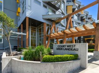 32828 Landeau Pl #610, Abbotsford, BC V2S 6S6