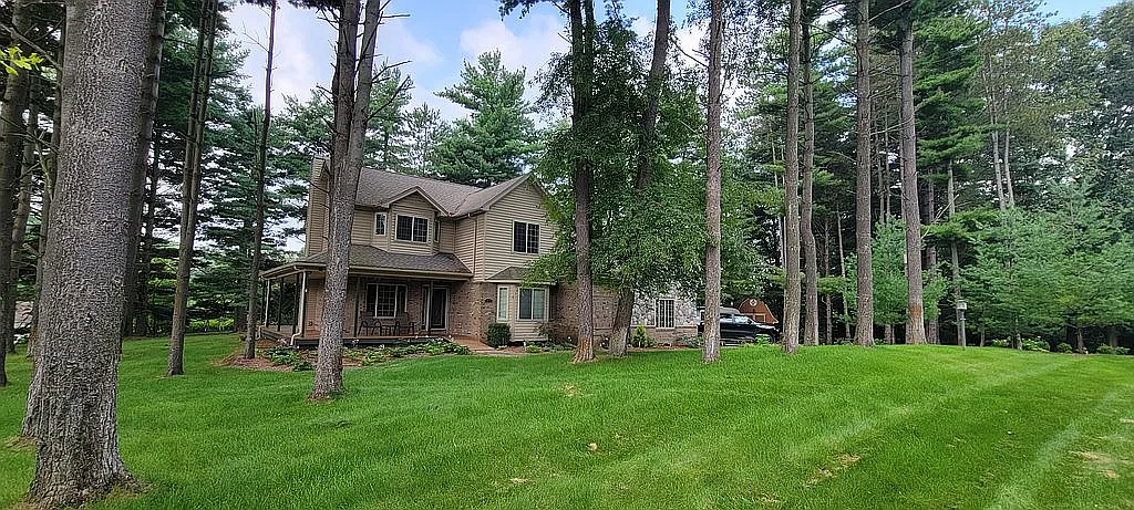 5917 Cider Mill Dr photo 1