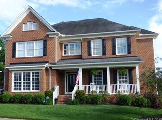 14508 Westgreen Dr, Huntersville, NC 28078