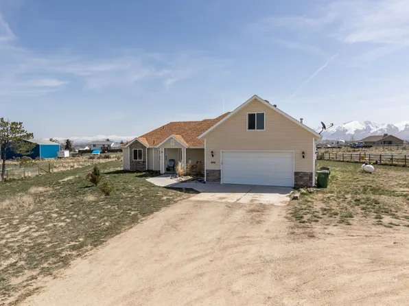 496 Rawlings Dr, Spring Creek, NV 89815