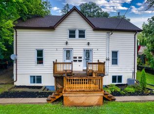 219 Merritt St #217, Ingersoll, ON N5C3A4