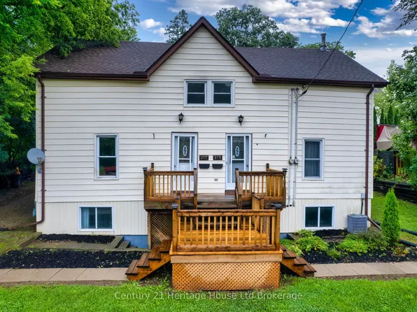 219 Merritt St #217, Ingersoll, ON N5C 3A4