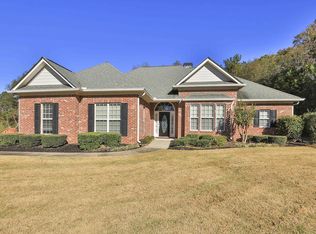 11 Green Park Way, Newnan, GA 30263