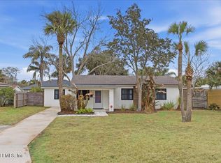1203 16TH Avenue N, Jacksonville Beach, FL 32250