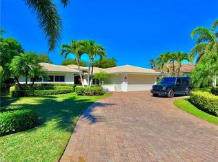 4083 Belair Ln, Naples, FL 34103