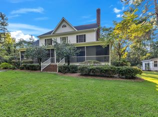 2055 Fernwood Way, Henderson, NC 27536