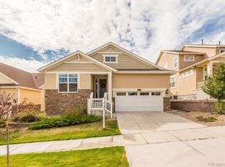 8455 Violet Ct, Arvada, CO 80007