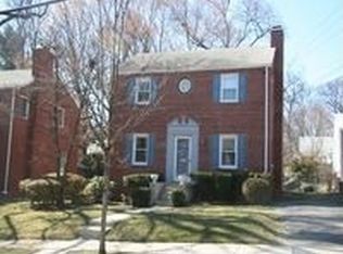 10420 Inwood Ave, Silver Spring, MD 20902