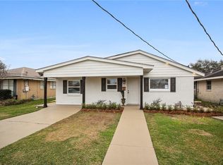 5153 Page St, Marrero, LA 70072