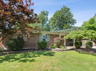 608 Twig Ln, Saint Louis, MO
