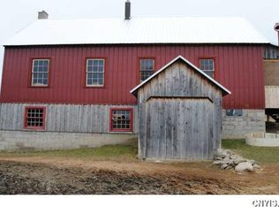 360 Clark Rd, Pulaski, NY 13142