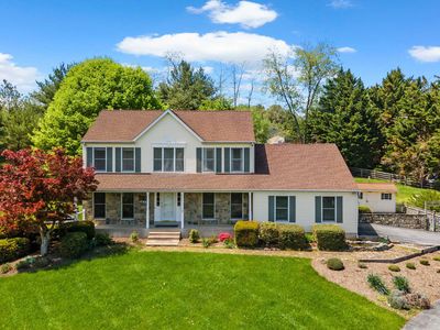 2670 Statiras Dr, Mount Airy, MD, 21771