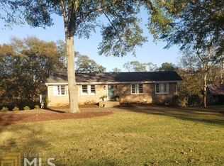 38 Old Franklin St, Roopville, GA 30170