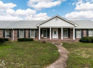 4600 Elgin St, Fairburn, GA 30213