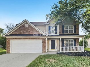 1042 Vanguard Dr, Spring Hill, TN 37174