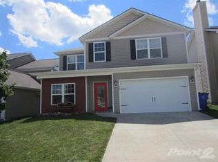 2304 Baileys Row, Lexington, KY 40511