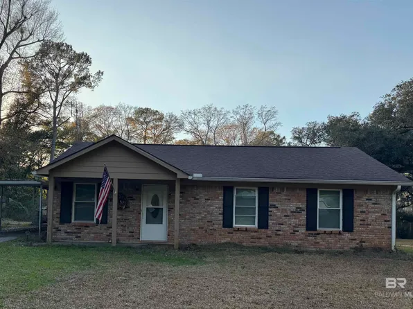 15489 County Road 9, Summerdale, AL 36580