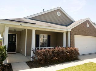 133 Decatur Dr, Summerville, SC 29483