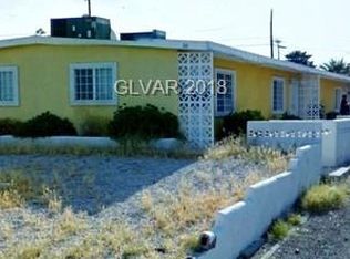 741 N 10th St APT 2, Las Vegas, NV 89101