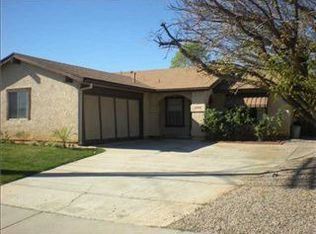 1344 E Mission Ave, Escondido, CA 92027