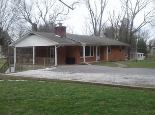 2803 Hernwood Rd, Woodstock, MD 21163