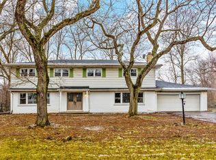 20708 Brookwood Dr, Olympia Fields, IL