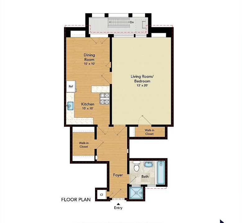 1st image of 1440 Floribunda Ave #305