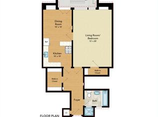 1440 Floribunda Ave #305, Burlingame, CA 94010