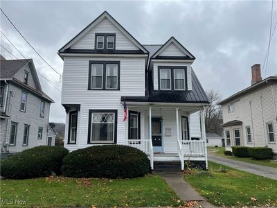 520 E Lincoln Way, Lisbon, OH, 44432