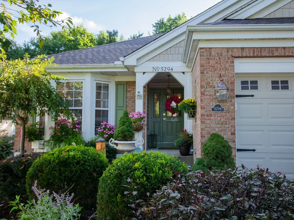 5294 Station Dr, South Lebanon, OH 45065