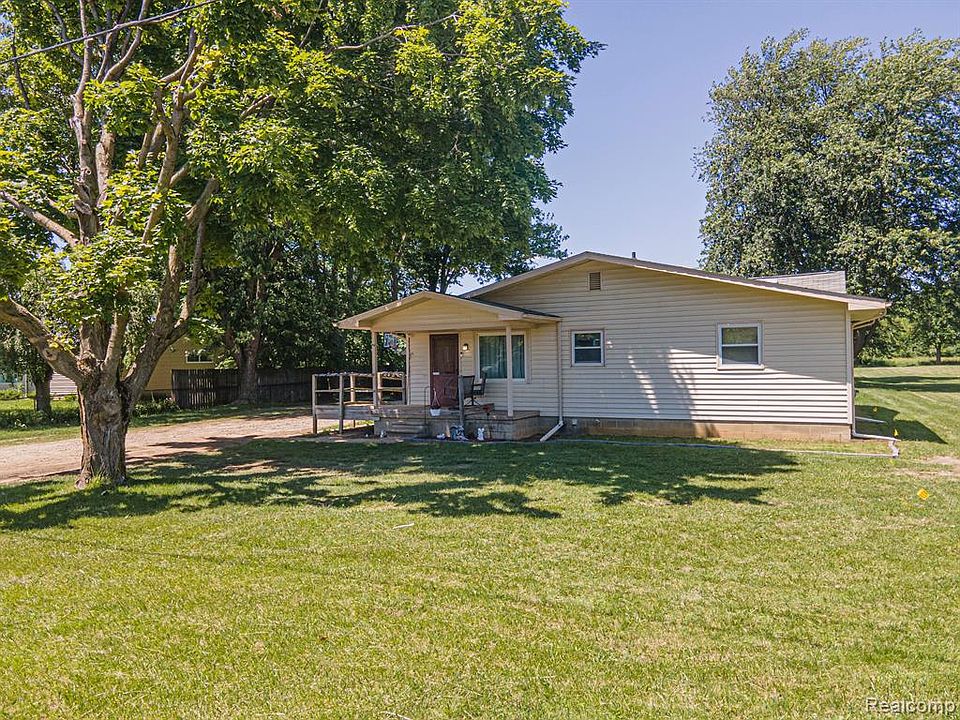 49720 Martz Rd, Van Buren Township, MI 48111 MLS 20221008227 Zillow