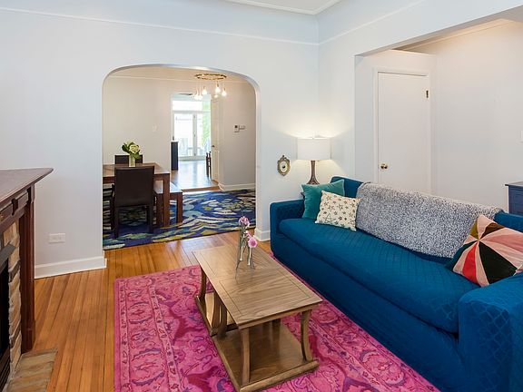 5th image of 4343 N Claremont Ave