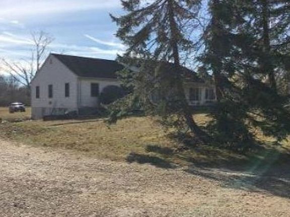 Property Side View